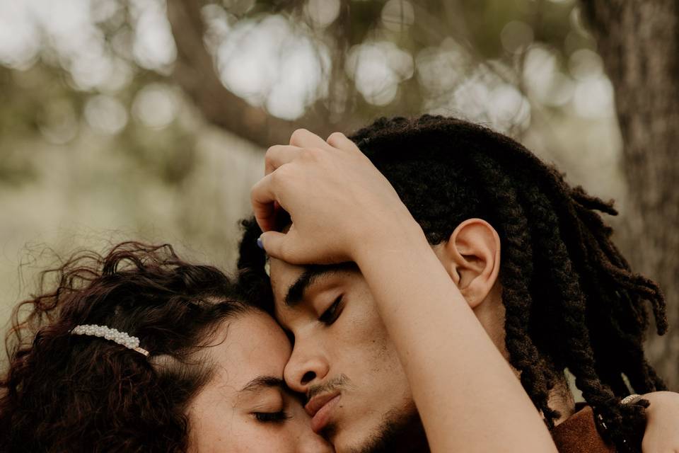 Fort Myers Couple Session