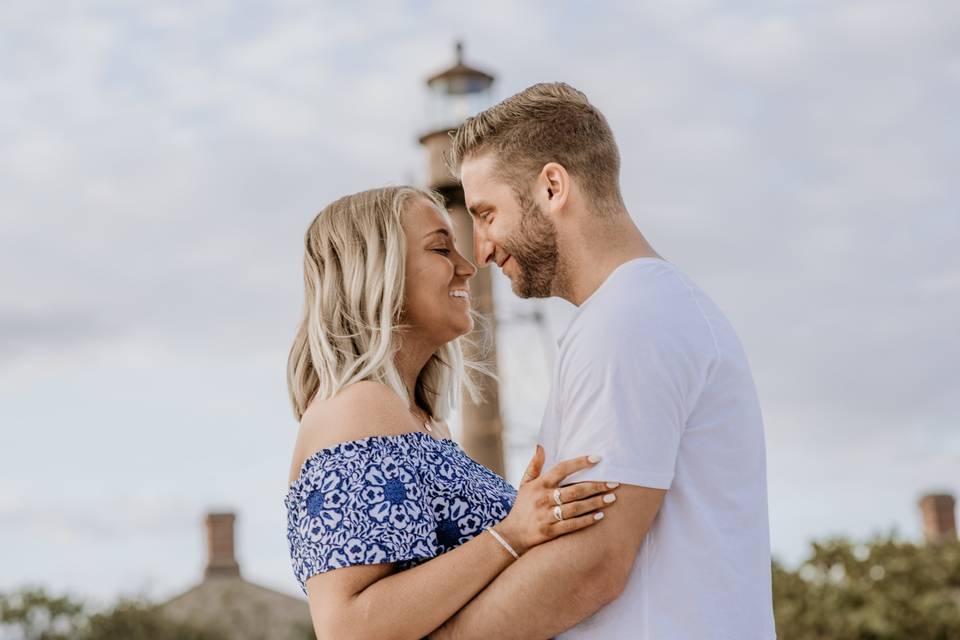 Sanibel Proposal