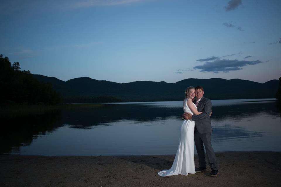 Love Wins Mountaintop Inn