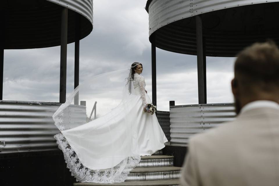 K. M. Goodson Photography