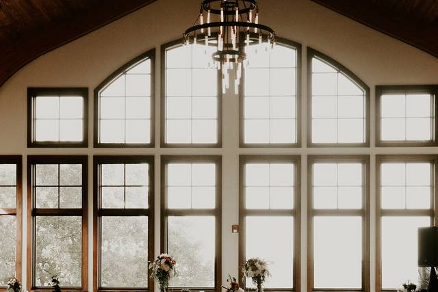 Banquet Room