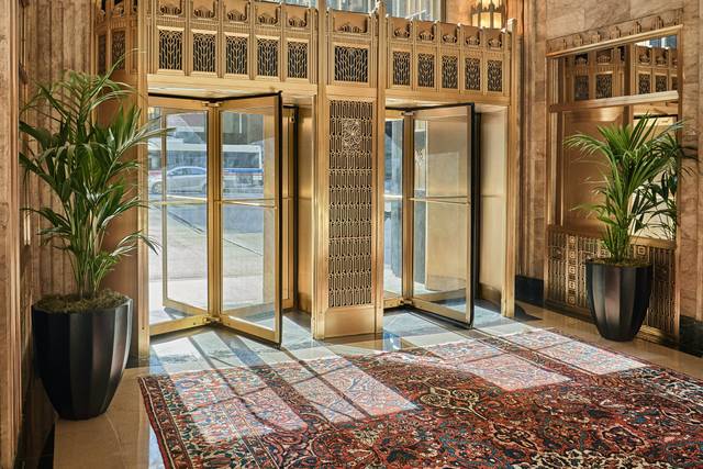 Pendry Chicago