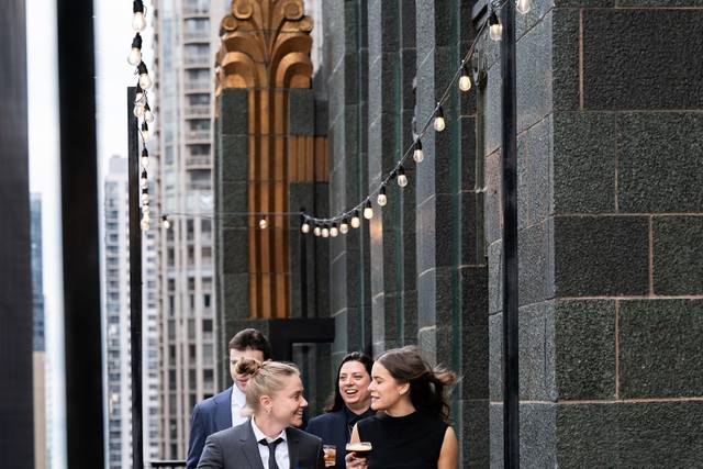Pendry Chicago
