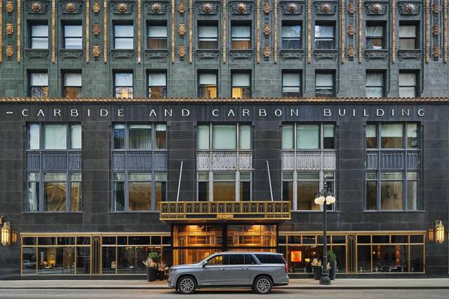 Pendry Chicago