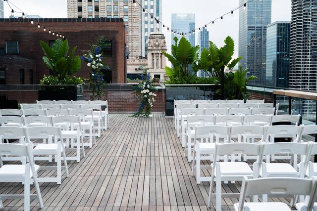 Pendry Chicago