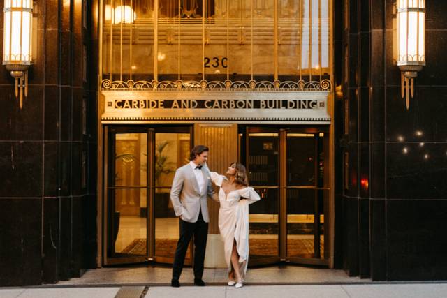 Pendry Chicago