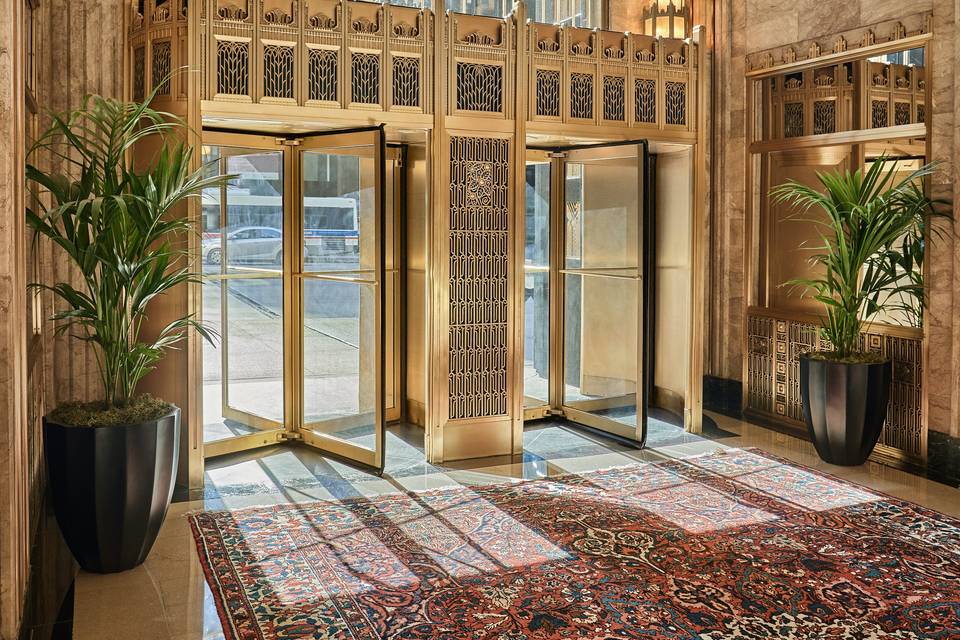 Pendry Chicago