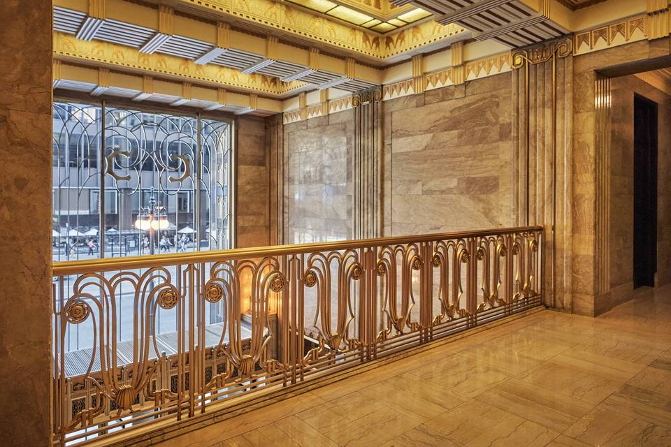 Pendry Chicago