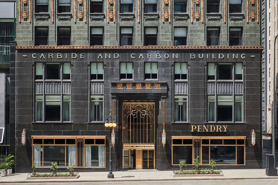 Pendry Chicago