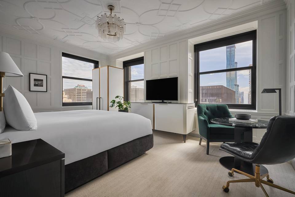 Pendry Chicago