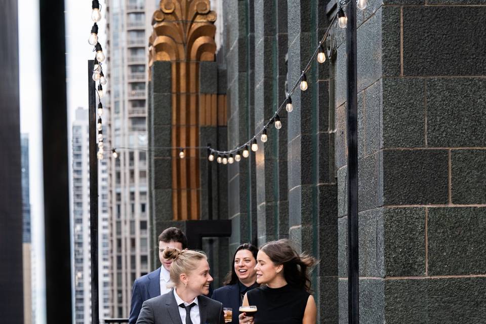 Pendry Chicago