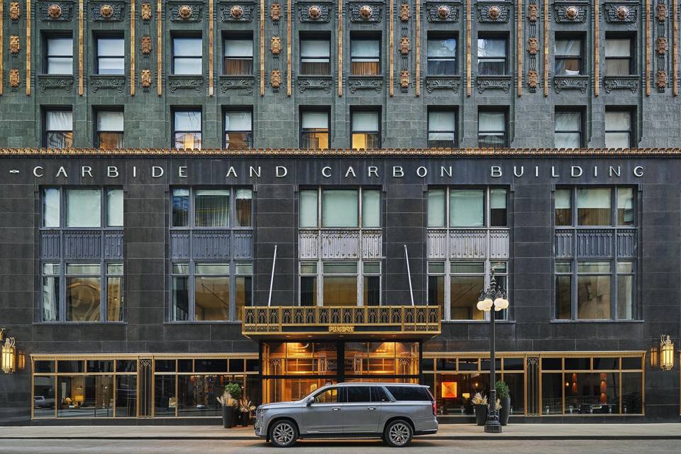 Pendry Chicago