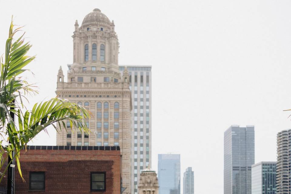 Pendry Chicago