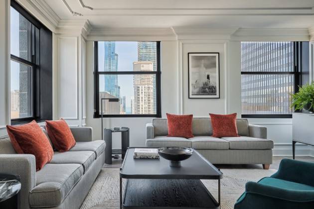 Pendry Chicago