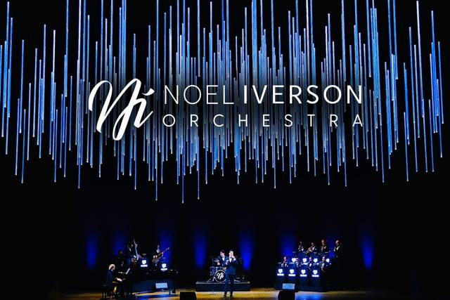 Noel Iverson Entertainment