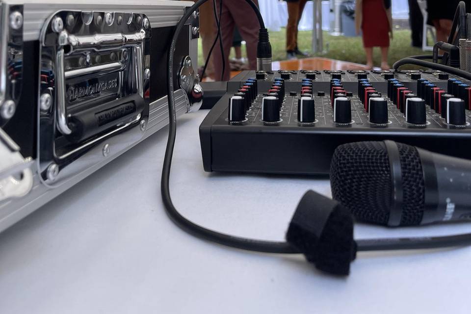 Equipment