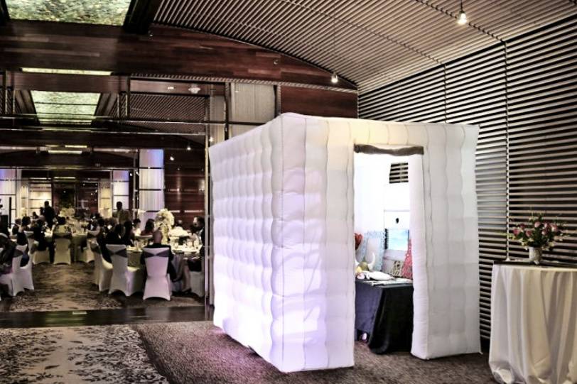 Enclosure