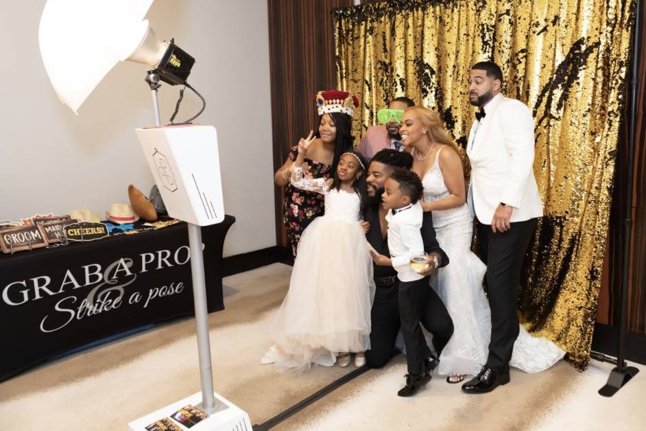 Photo Booth