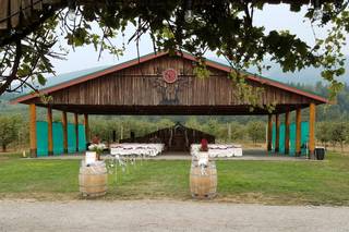 Eagle Haven Winery