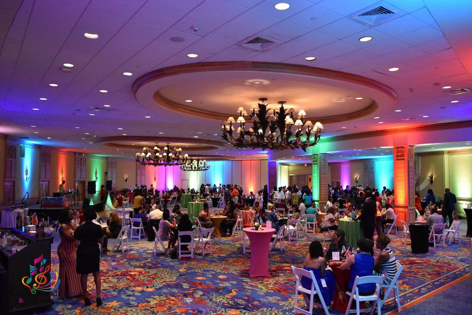 Atlantis Ballroom