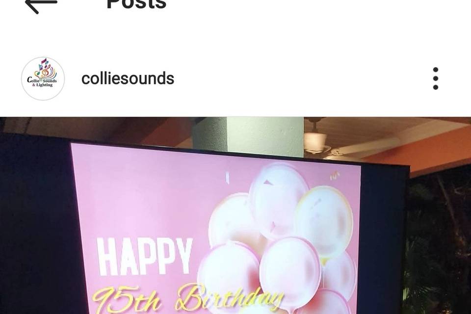 Happy Birthday Messages