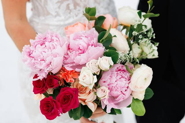 Bridal bouquet