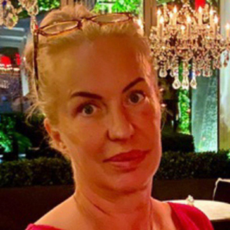 Irina Shm