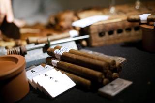 Tony Santana Cigar Company 1