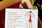 Diva Wedding Invitations - Diva Invitations without the Diva Price!