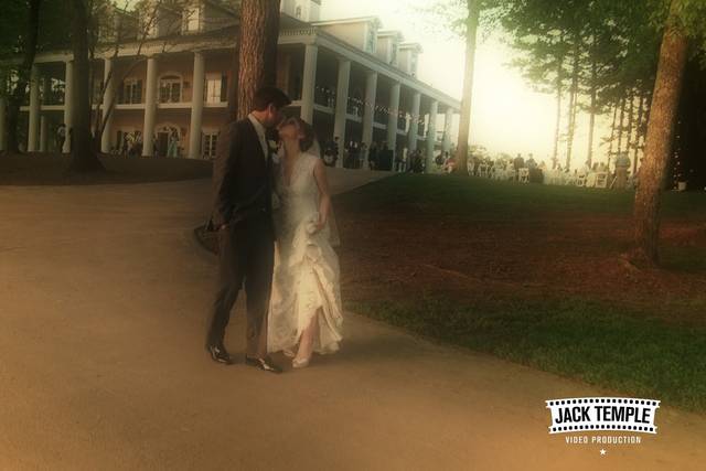 Jack Temple Video Productions
