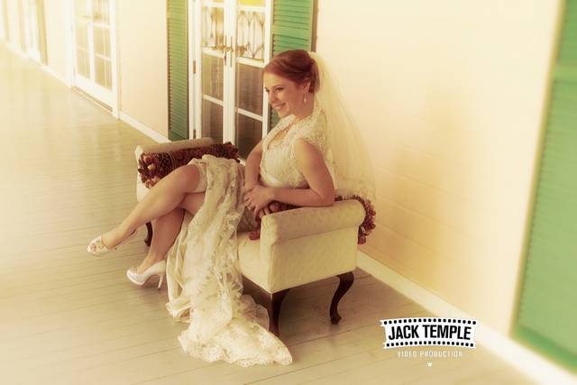Jack Temple Video Productions