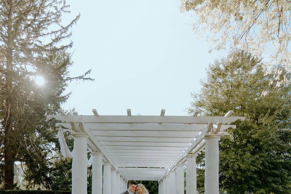 White Chimneys Estate