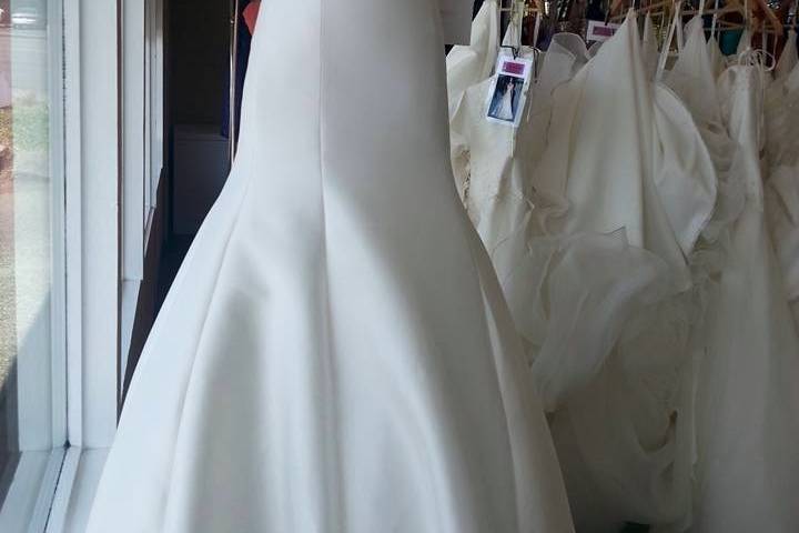 Estelle's Bridal Suite
