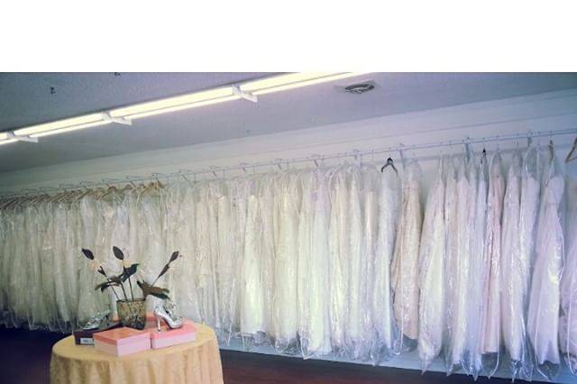 Estelle's Bridal Suite
