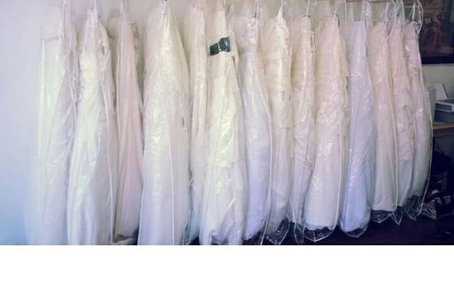 Estelle's Bridal Suite
