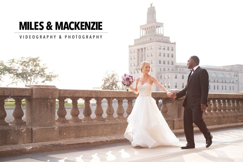 Miles & Mackenzie Videography & Photography
