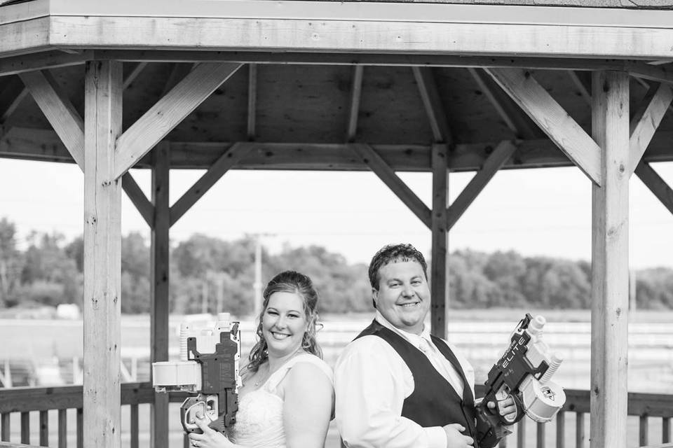 Miles & Mackenzie Videography & Photography