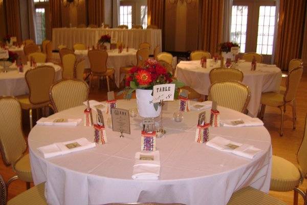 Table setting