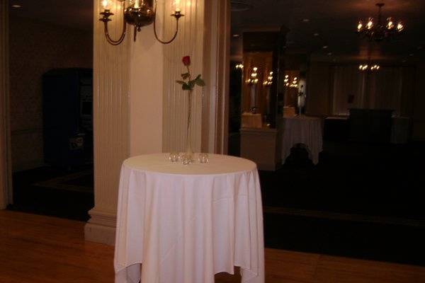 Elegant Events Weddings and Catering