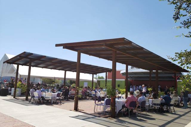 The Plaza