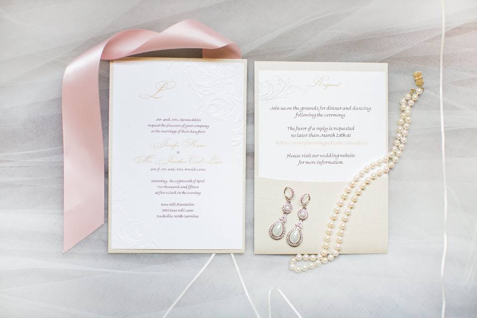 Wedding deals paper diva