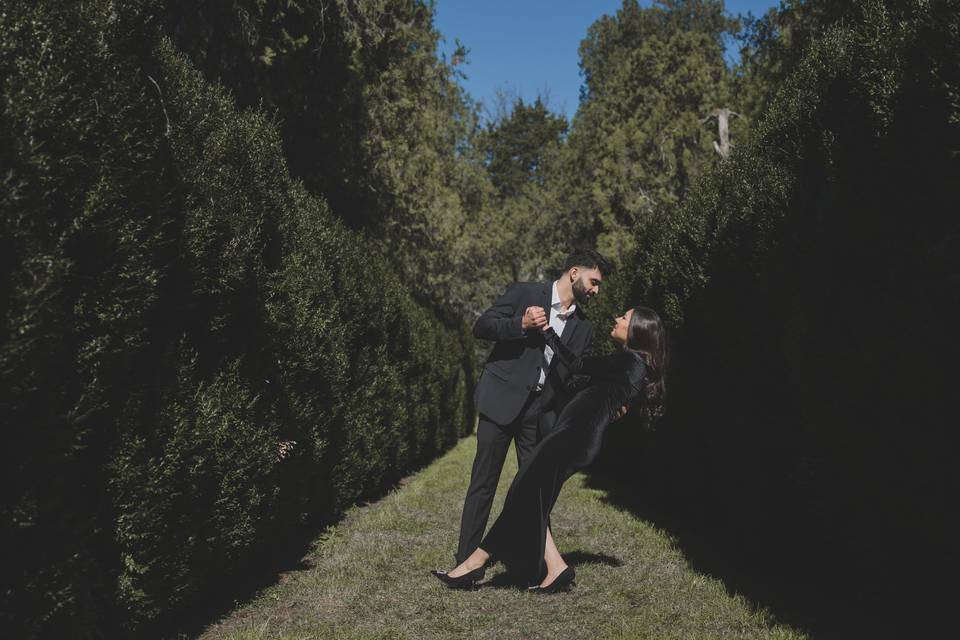 Indian Photographer in DMV