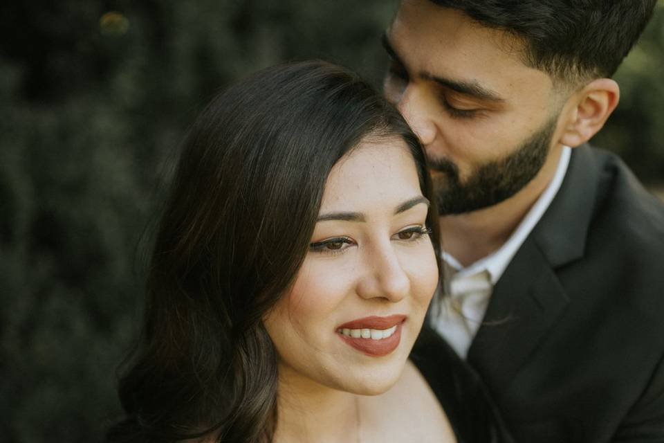 Indian Photographer in DMV
