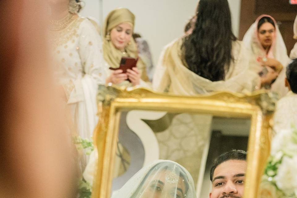 Virginia Wedding Photographer