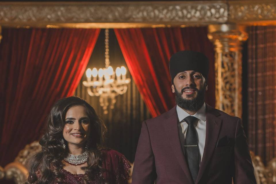 Virginia Wedding Photographer