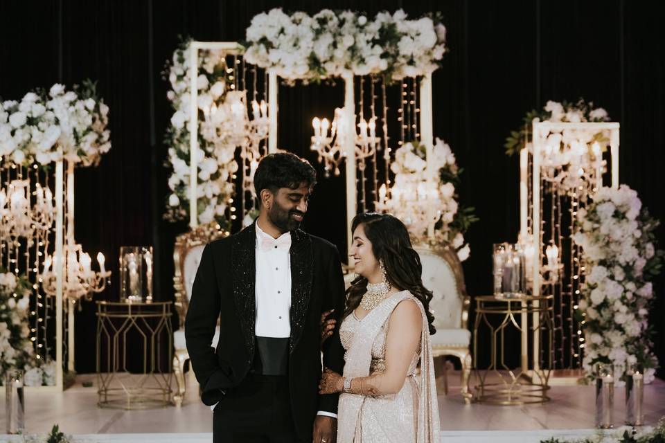 South Asian Wedding Photos