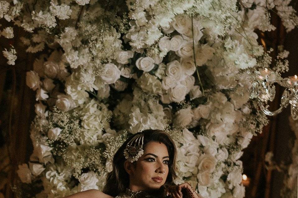 Virginia Wedding Photographer