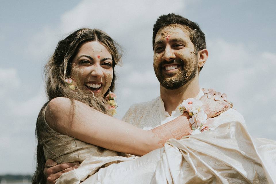 Virginia Wedding Photographer