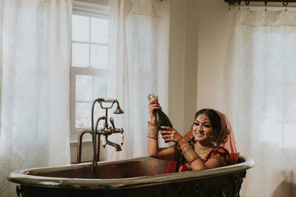 Virginia Wedding Photographer