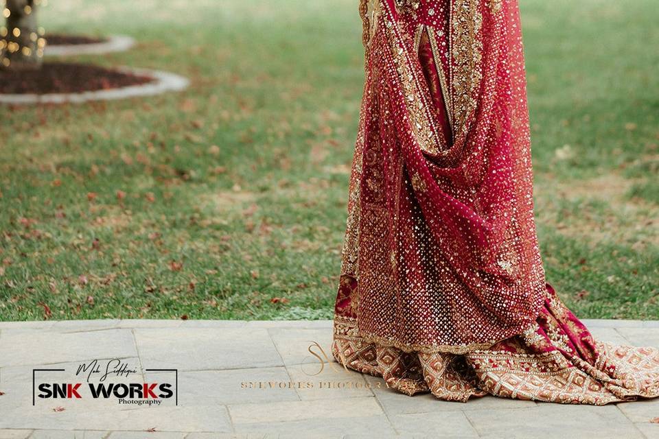 South Asian Wedding Photos